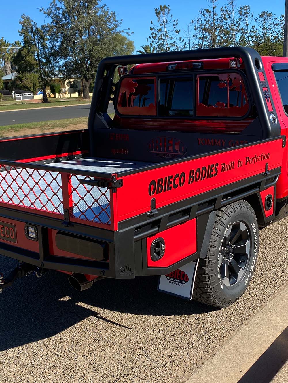 Powder Coating Powderworks North West Tamworth Powder Coating